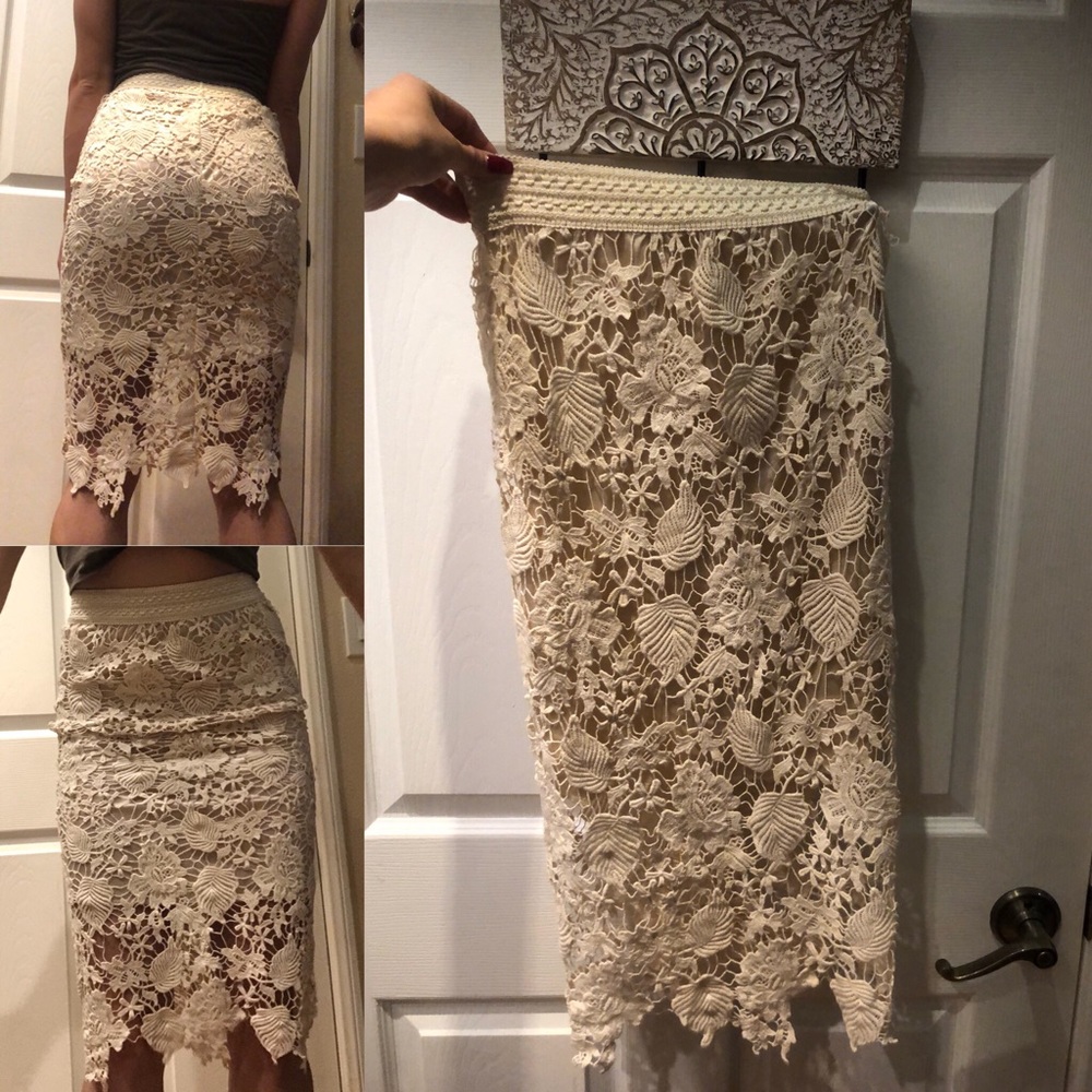 Skirt